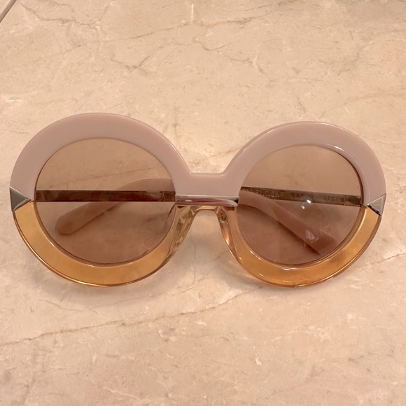 Karen Walker Accessories Limited Edition Karen Walker Hollywood